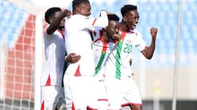 Burkina Faso