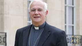 Mgr Stanislas Lalanne 
