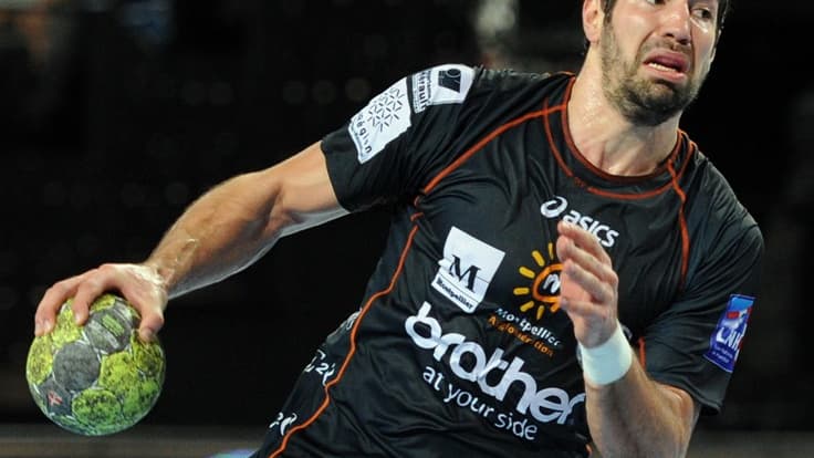Nikola Karabatic