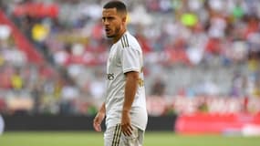 Eden Hazard