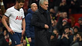 José Mourinho