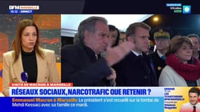 Le journal de 18h du mercredi 17 décembre 2025