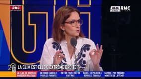 La climatisation est d'extrême droite : "La gauche nous pompe l'air à tout politiser !"