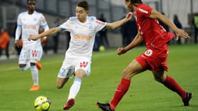 Maxime Lopez (OM)