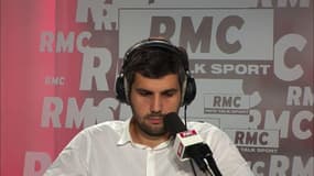 Duga : "J'ai peur que Bielsa soit un professeur de football plus qu'un entraîneur de football"
