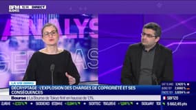 Emile Hagège (ARC) : Quelles actions faut-il mettre en place pour maîtriser les charges de copropriété ? - 06/03