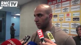 Lens / Monaco : les réactions