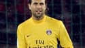 PSG : Salvatore Sirigu