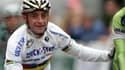 Bettini, champion du monde en titre