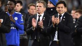 Claude Puel
