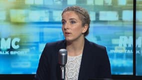 Delphine Batho, ce mercredi chez Jean-Jacques Bourdin.