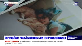 Suicide d'Evaëlle: quatre ans plus tard,  procès requis pour trois personnes