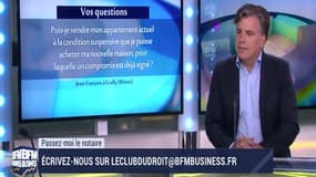 Passez-moi le notaire: Jean-Michel Boisset - 07/04