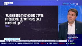 Fred vous répond : Comment rester résilient en période de crise ? - Vendredi 26/05