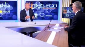 Le e-commerce B2B accélère et passe devant le B2C