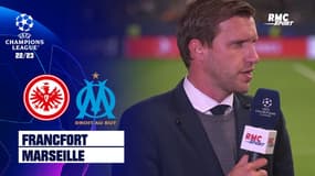 Francfort-OM : Markus Krösche, directeur sportif de l'Eintracht, dévoile sa stratégie de recrutement