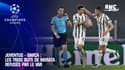 Juventus - Barça : Les trois buts de Morata refusés par le VAR