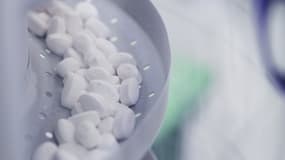 Des comprimés de Wegovy