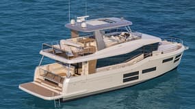 Beneteau relève ses perspectives 2023