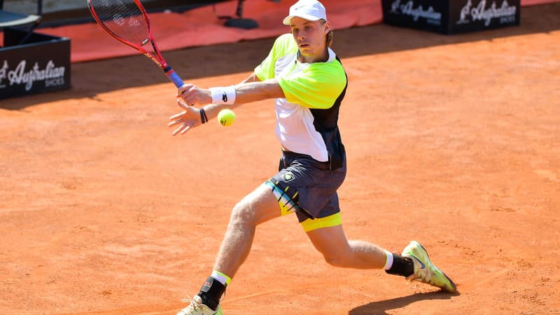 Shapovalov