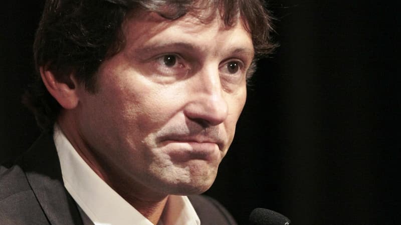 Leonardo répond aux propos d'Aulas