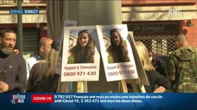 Les corps d’Aurélie Vaquié retrouvé sous une dalle en béton du domicile conjugal