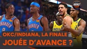 NBA : “Indiana champion ? La plus grande surprise de l’Histoire” selon Stephen Brun