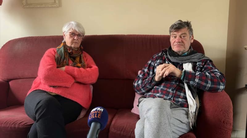 "Pourquoi ils sont arrivés là?": les questionnements des proches des octogénaires retrouvés morts dans le Nord