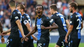 Joie FC Bruges