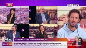 C'est tous les jours Demanche - 30/09
