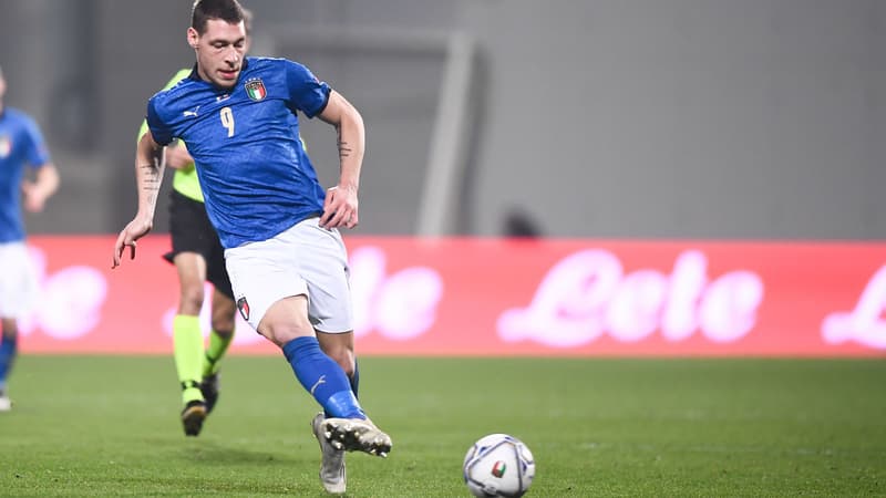 Andrea Belotti