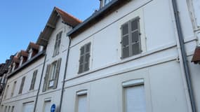 Une résidence secondaire à Villers-sur-Mer (Calvados)