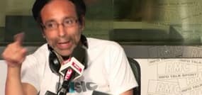 Ghemmour : "On dispose du plus grand réservoir de talents au monde avec l’Ile de France"