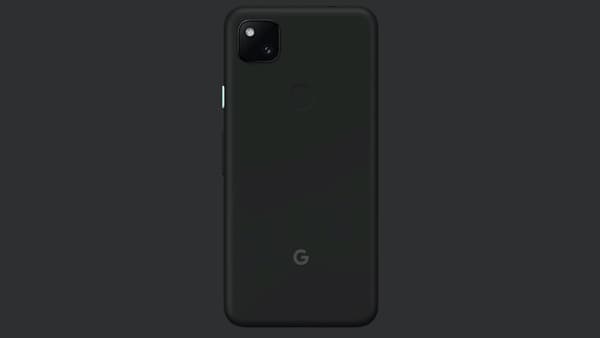 Le Google Pixel 4a Le Google Pixel 4a