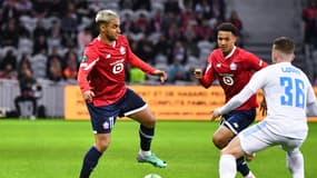 LOSC Lille v Slovan Bratislava