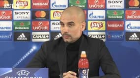 Monaco-City – Guardiola : ‘’L’ASM est une grande équipe’’ 