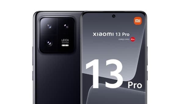 Xiaomi 13 Pro Xiaomi 13 Pro