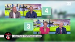 Le Match des GG - 07/07