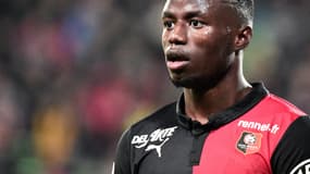 Paul-Georges Ntep (Rennes)