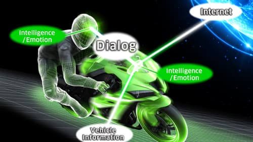Kawasaki Kawasaki