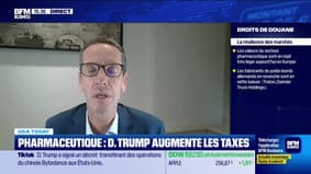 USA Today : "TikTok dépecé aux USA, que reste-t-il ?" par John Plassard - 26/09