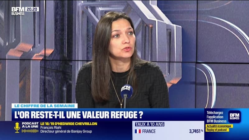 C'est Votre Argent - Vendredi 20 mars