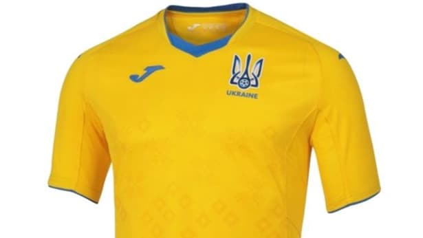 Ukraine domicile Euro 2021 Ukraine domicile Euro 2021