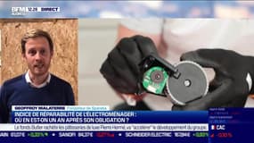 60 Minutes Business - Jeudi 9 décembre