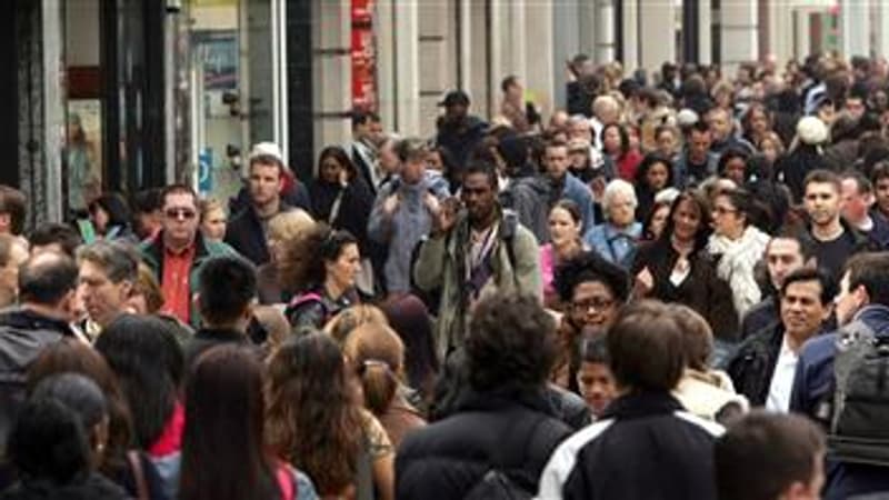 Hauts-de-France: la population stagne, le Nord reste le département le plus peuplé de France