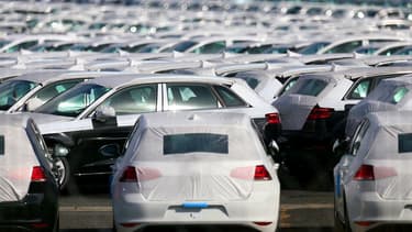 Volkswagen France a commencé à procéder aux modifications des véhicules équipés de moteurs diesel truqués.