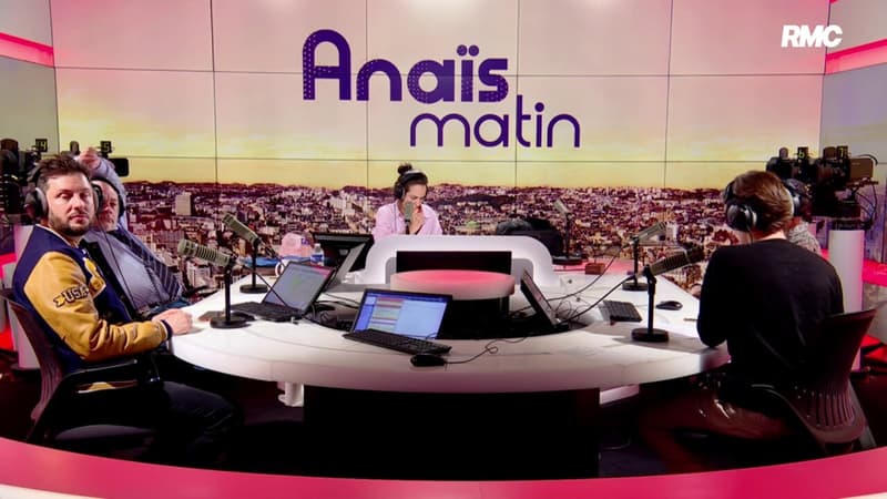 Iran: "La population n'a pas d'arme pour renverser le régime", analyse Armin Arefi