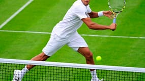 Jo-Wilfried Tsonga 