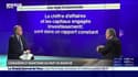 BFM Stratégie (Cours n°164): Comment conquérir et maintenir sa part de marché ? - 29/01