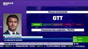 Pépites & Pipeaux: GTT - 04/05